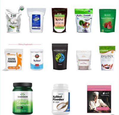 Xylitol Products